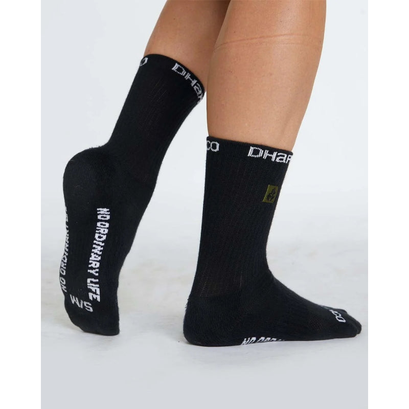 DHARCO Crew Socks Youth