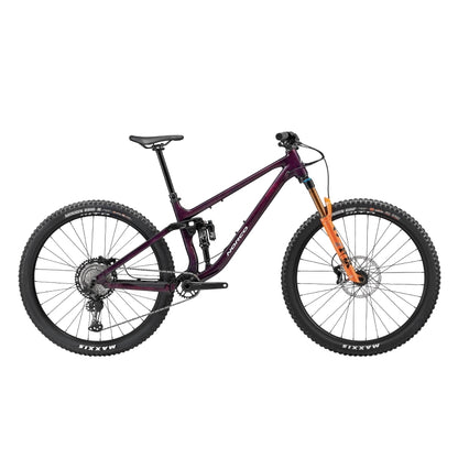 NORCO Fluid FS A1 Purple Haze