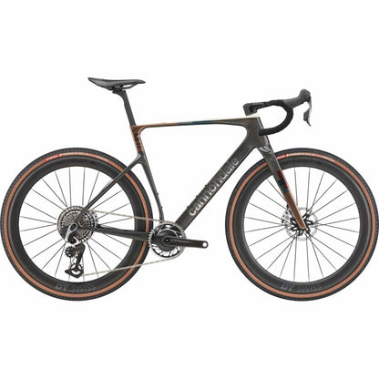 CANNONDALE SuperX LAB71