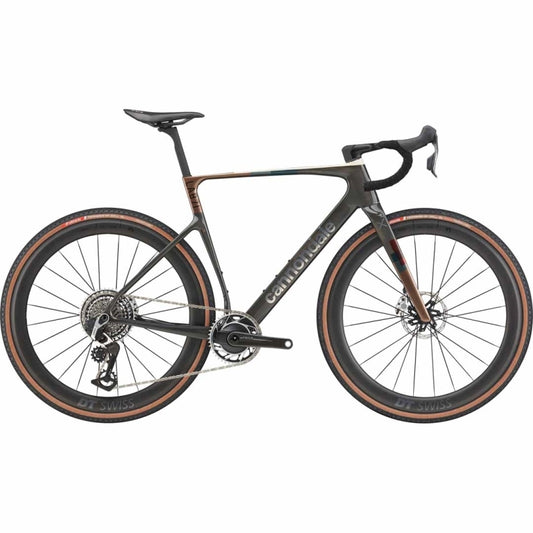 CANNONDALE Superx LAB71 2026