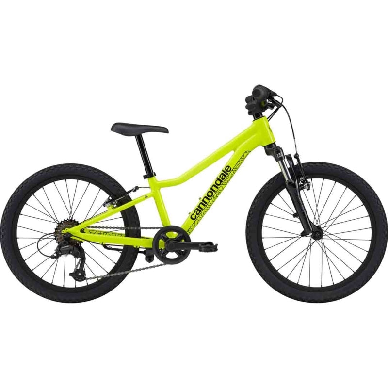 CANNONDALE Kids Trail 20