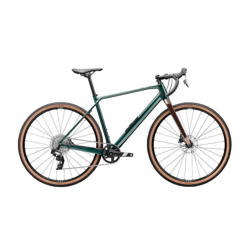 NORCO Search C GRX
