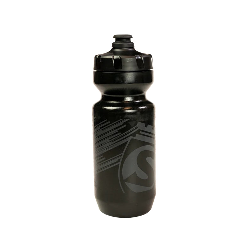 SILCA Bottle Black Speed