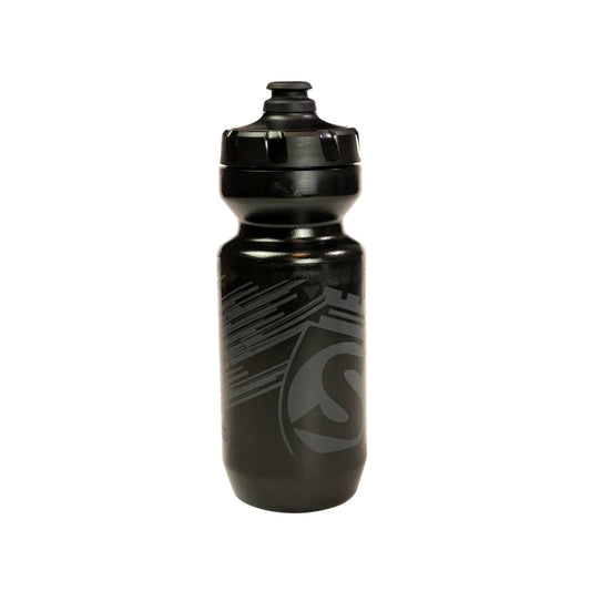 SILCA Bottle Black Speed