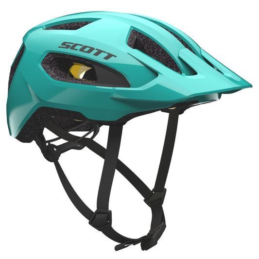 SCOTT Supra Plus Helmet with MIPS