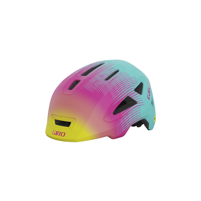 GIRO Scamp II Youth Helmet