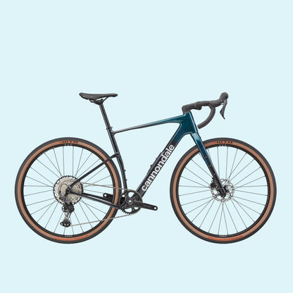 CANNONDALE Topstone 3 GRX