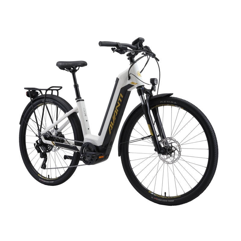 AVANTI Metro-E City 1
