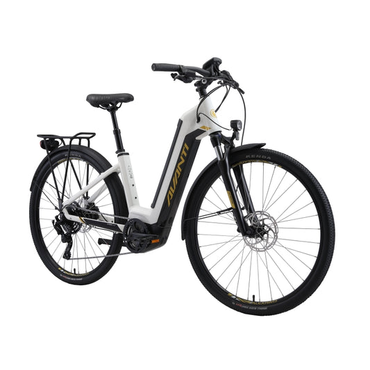 AVANTI Metro-E City 1