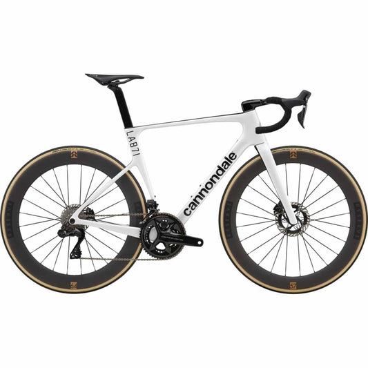 CANNONDALE Supersix Evo LAB71 2026