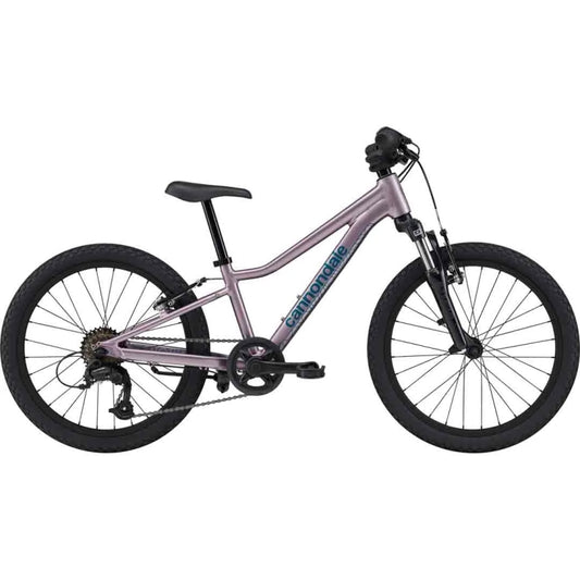CANNONDALE Kids Trail 20