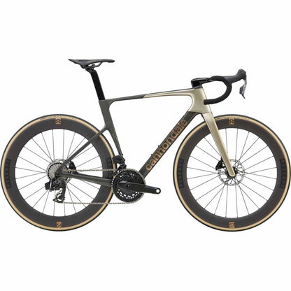 CANNONDALE Supersix Evo 1 2026
