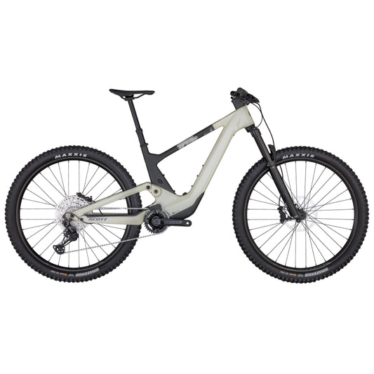 SCOTT Voltage Eride 920