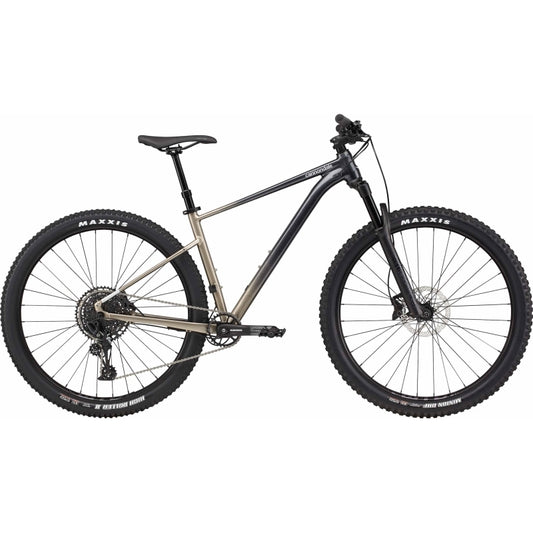 CANNONDALE Trail SE 1