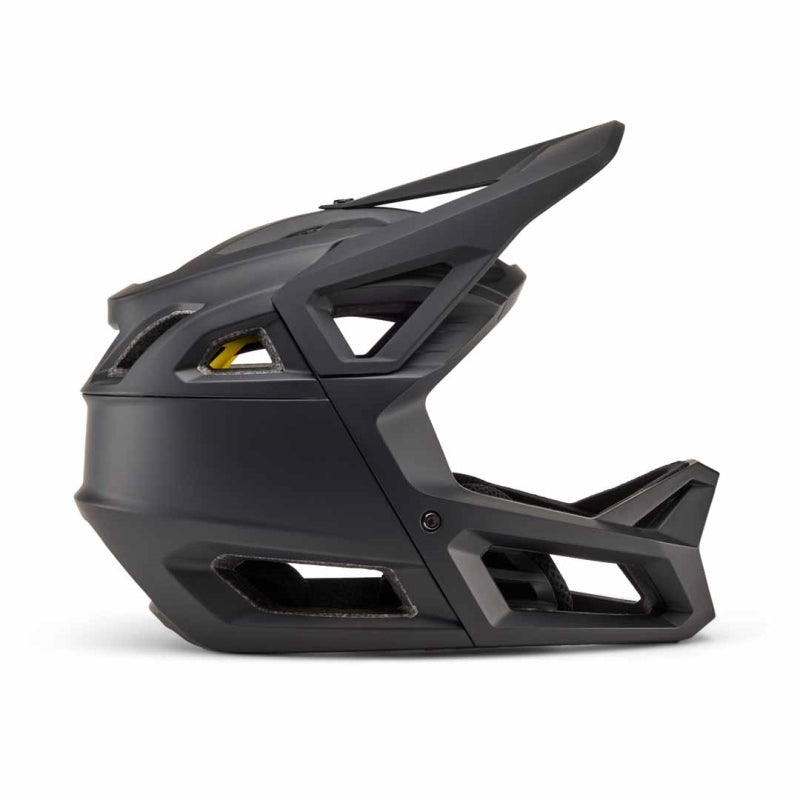 FOX Youth Proframe Matte Black