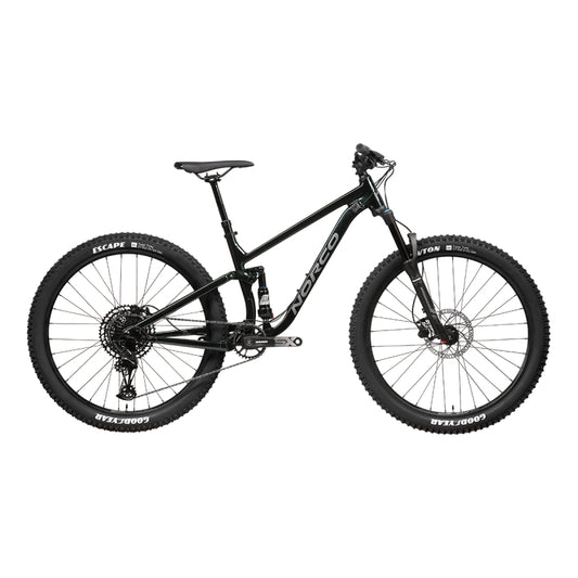 NORCO Fluid FS Youth 27.5 XS