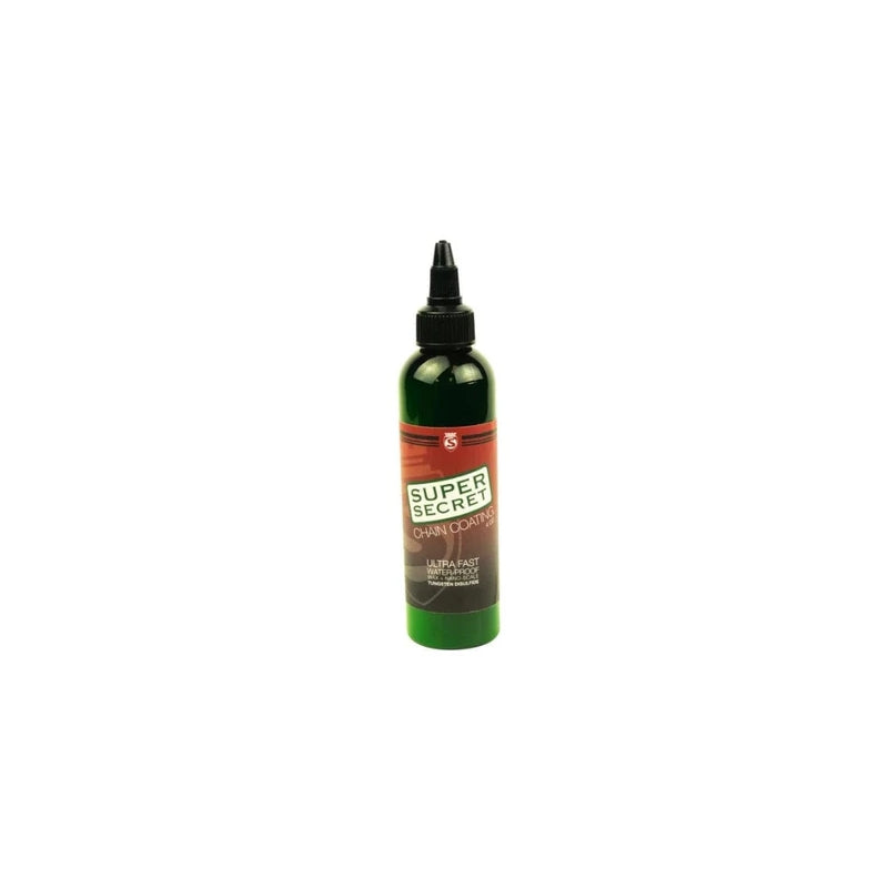 Silca Chain Lube Liquid Wax Drip super Secret 4OZ/120ML