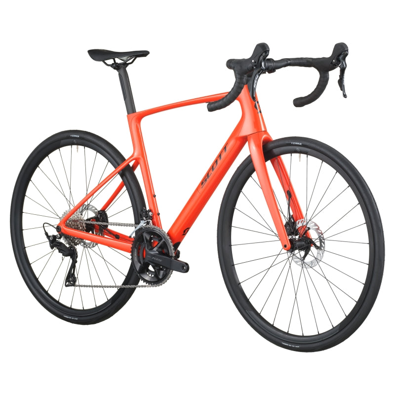 SCOTT Addict 50