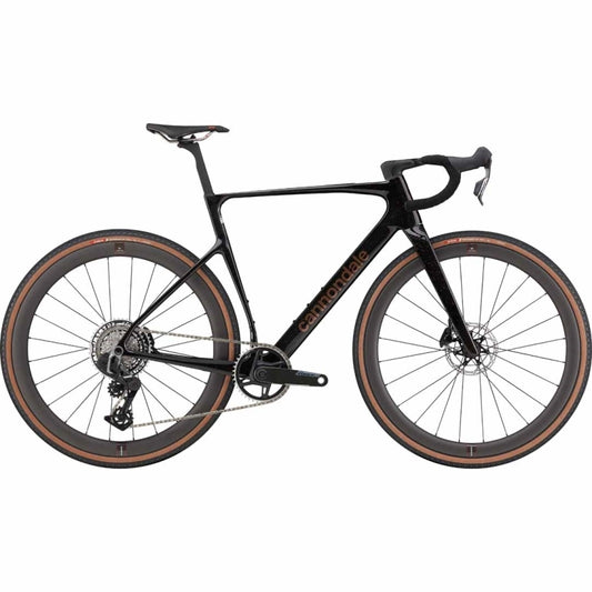 CANNONDALE SuperX Carbon 1