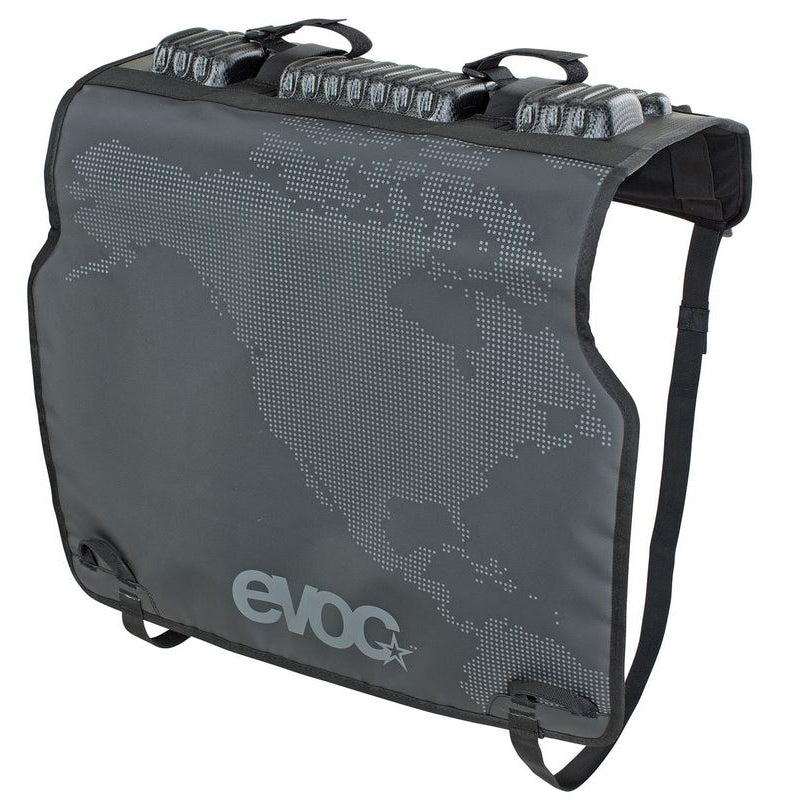 EVOC Duo Tailgate Pad