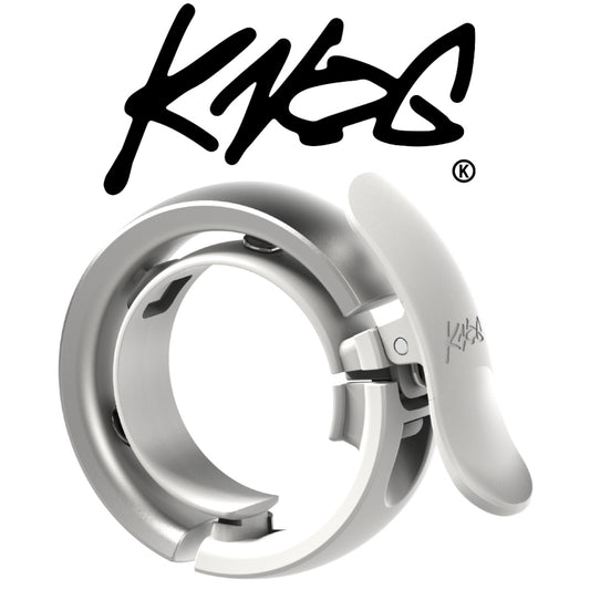 Knog Oi Prima Bell