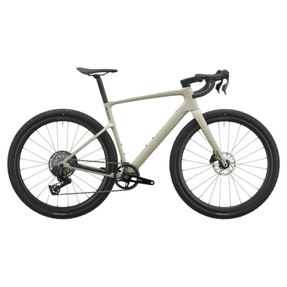 SCOTT Addict Gravel 30 Agate Grey