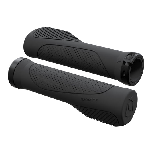 SYNCROS Lock-on Comfort Grips