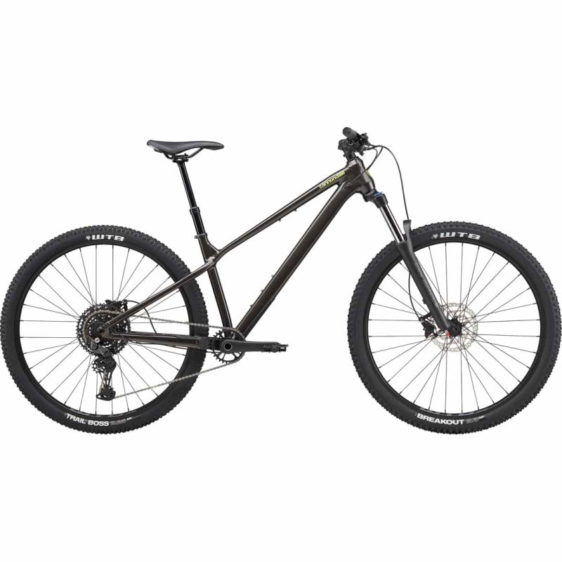 CANNONDALE Habit HT 2
