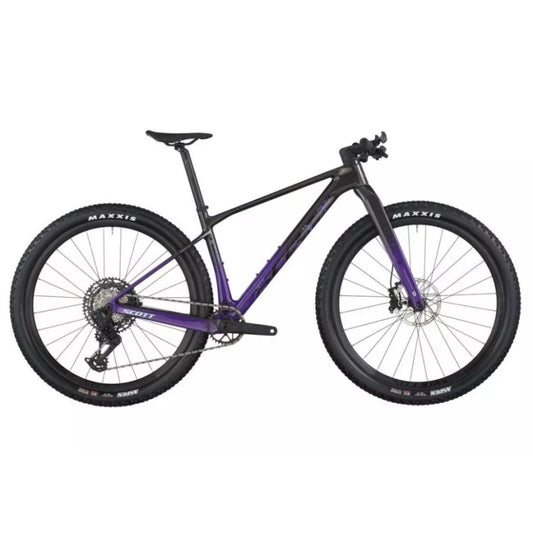 SCOTT Scale Gravel 10