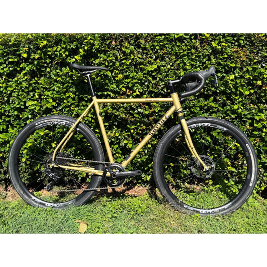 SURLY Midnight Special House Build Fools Gold 54cm