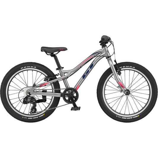 GT Stomper Prime 20