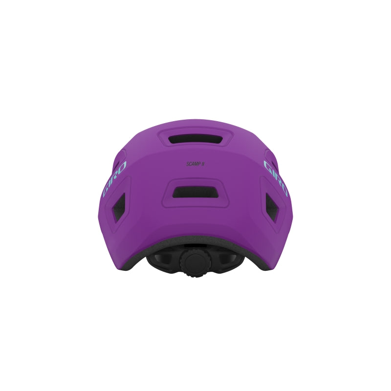 GIRO Scamp II Youth Helmet