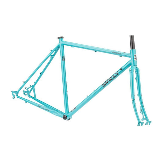 SURLY Straggler Frameset Chlorine Dream