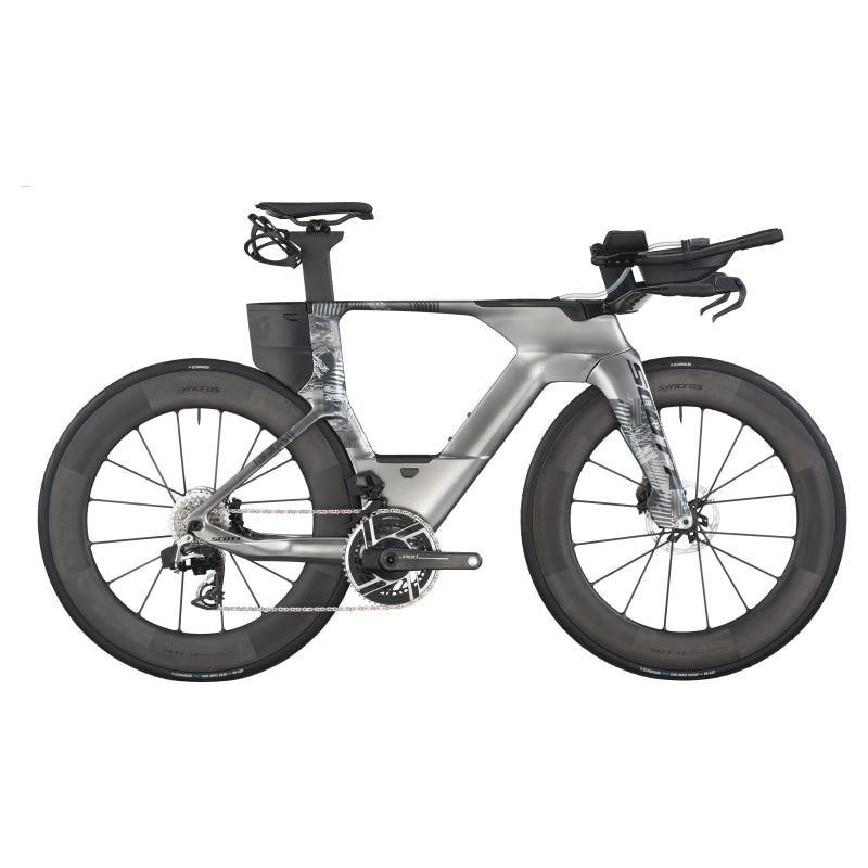 SCOTT Plasma RC Ultimate