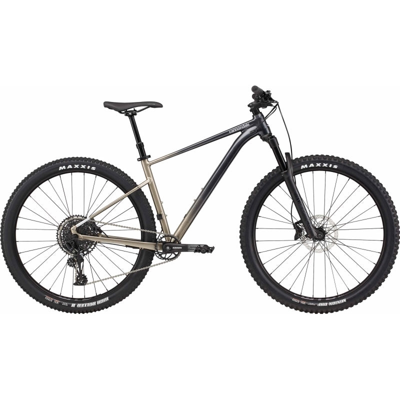 CANNONDALE Trail SE 1