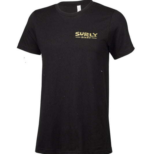 SURLY Bikes T Shirt