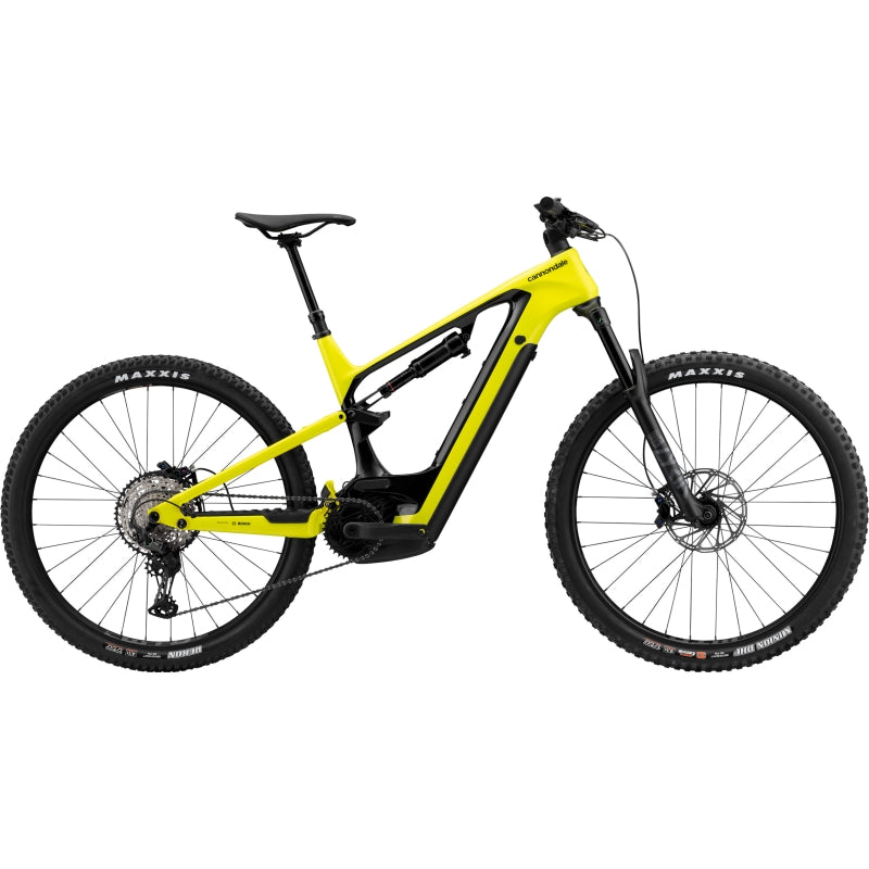 CANNONDALE Moterra Neo Carbon 2 Highlighter