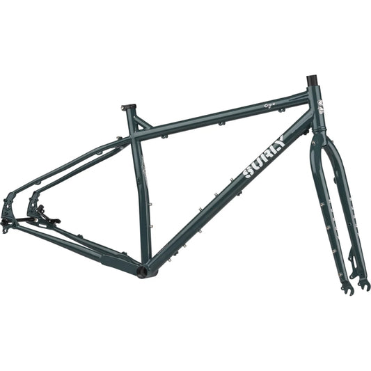 SURLY Ogre Frameset - Orlock's Shadow