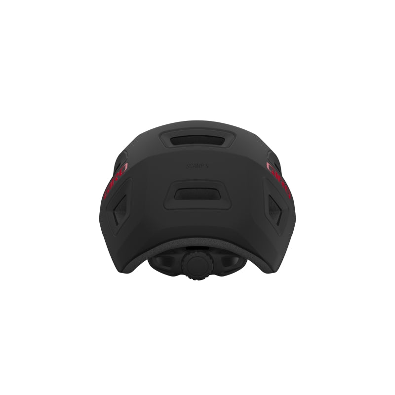 GIRO Scamp II Youth Helmet