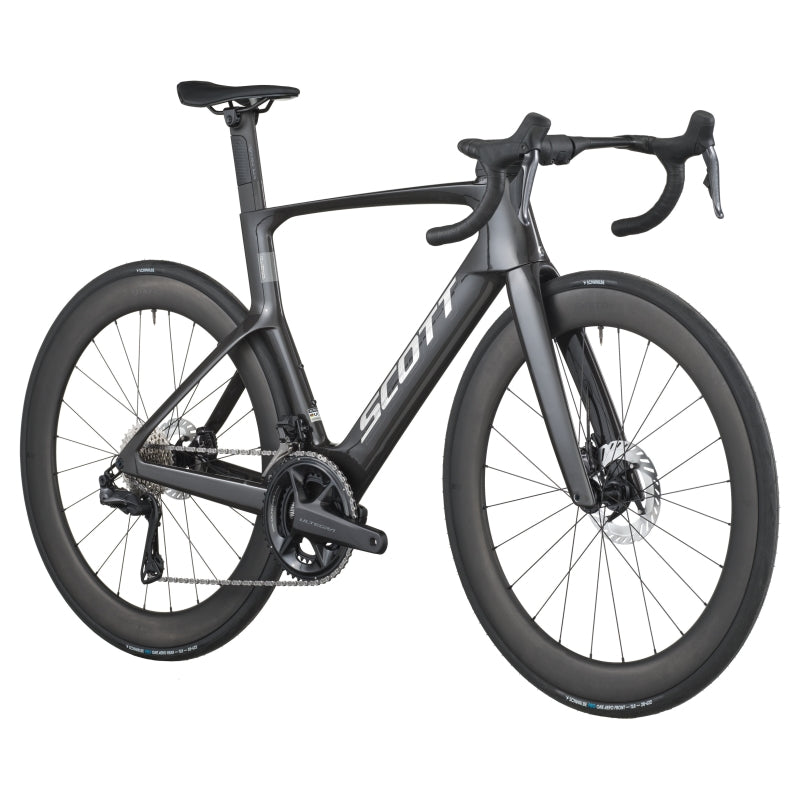 SCOTT Foil RC 10