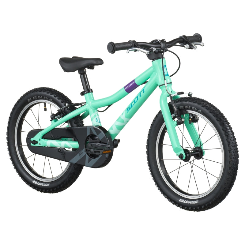 SCOTT Contrail 160