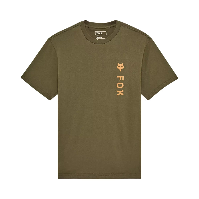 FOX RACING Winners Circle SS Tee