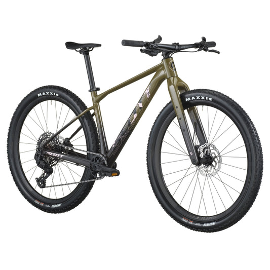 SCOTT Scale Gravel 20