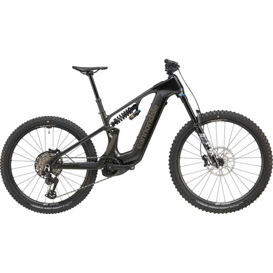 CANNONDALE Moterra LT 1  2025