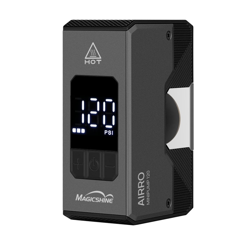 MAGICSHINE AIRRO Mini Bicycle Tyre Inflator