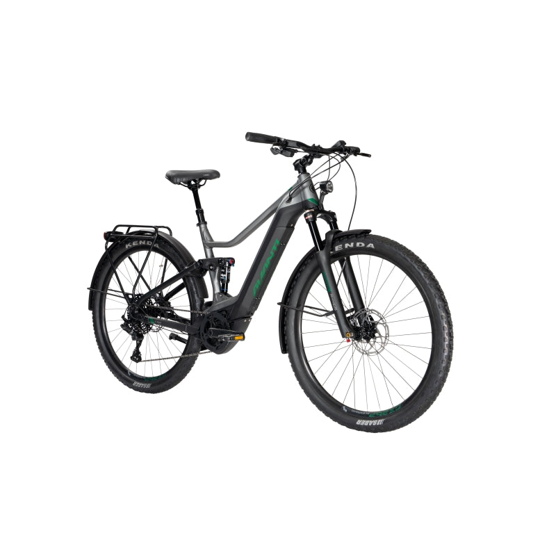 AVANTI Explorer-E DS1