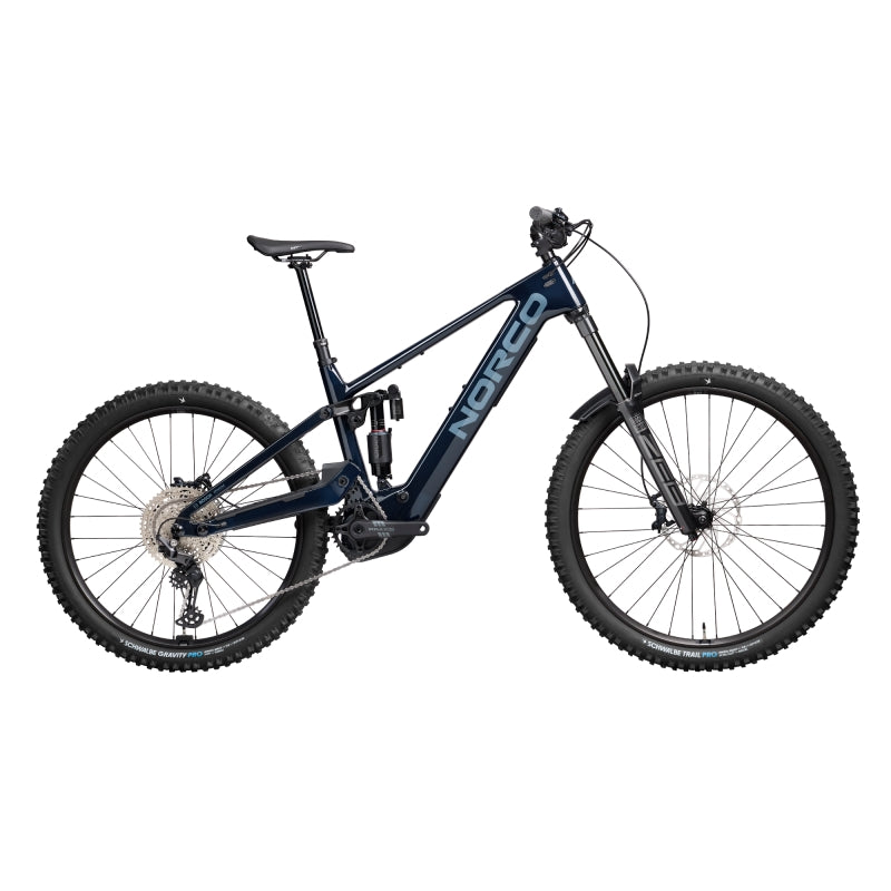 NORCO Range VLT CX C2