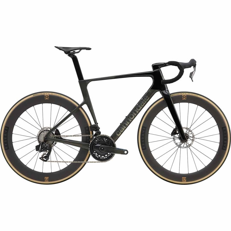 CANNONDALE Supersix Evo 1 2026
