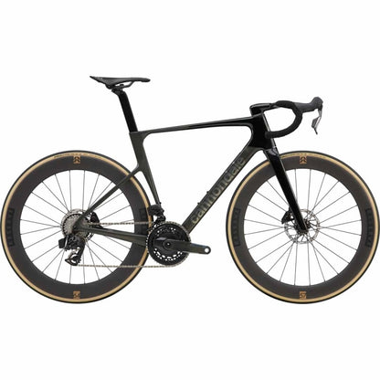 CANNONDALE Supersix Evo 1 2026