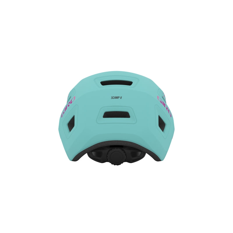 GIRO Scamp II Youth Helmet